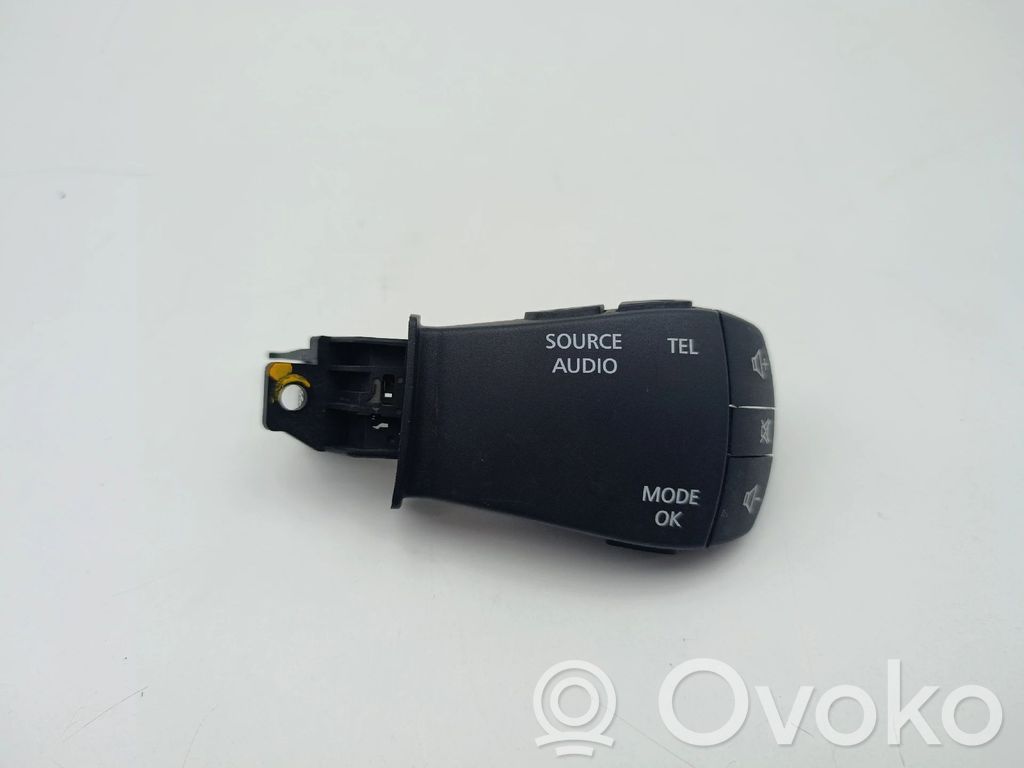 Sound control switch   255520229R