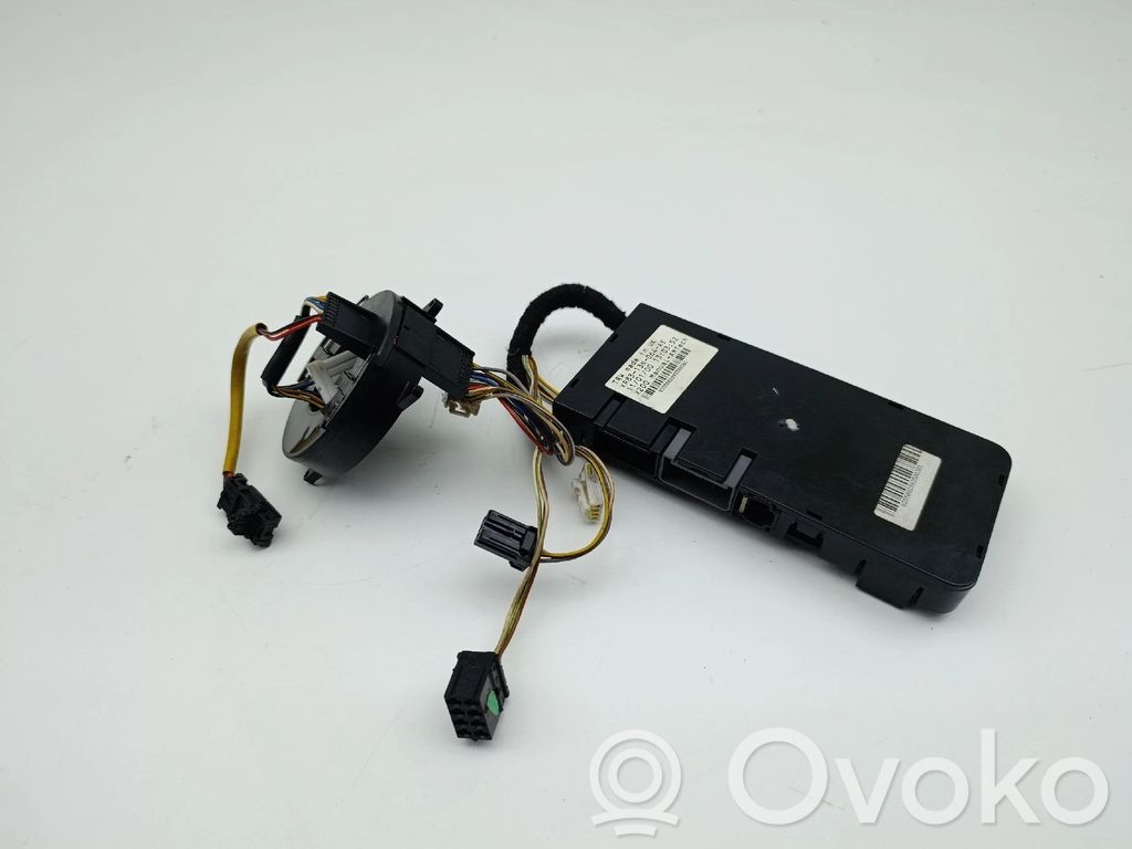 Jaguar S-Type Lenkwinkelsensor Airbagschleifring Wickelfeder 