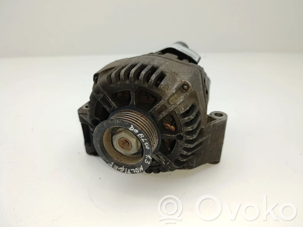 Alternador   46823546