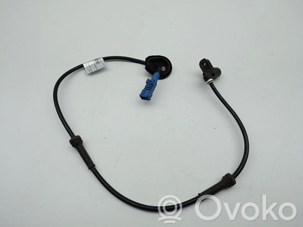 Peugeot 206 ABS Sensor 
