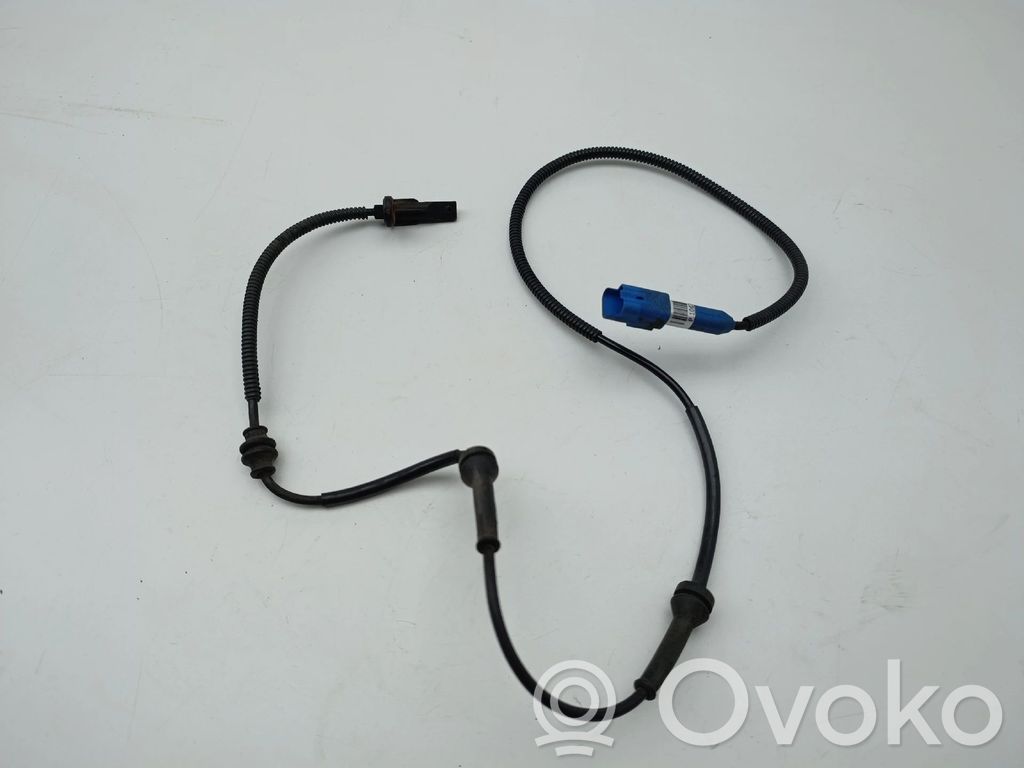 ABS brake wheel speed sensor   9638720180