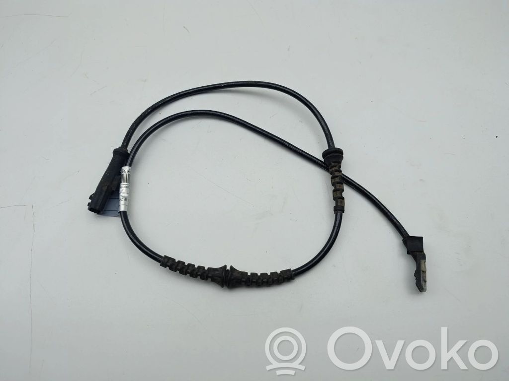 Renault Megane III ABS Sensor 