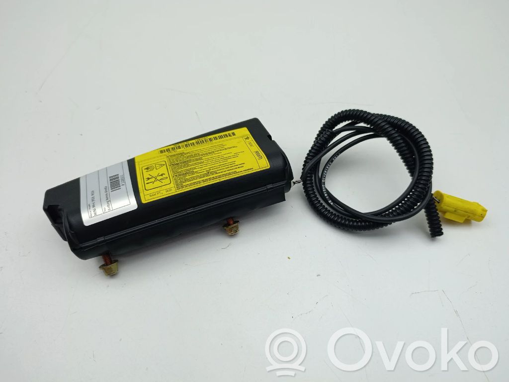 Mini One - Cooper R50 - 53 Airbag del asiento 