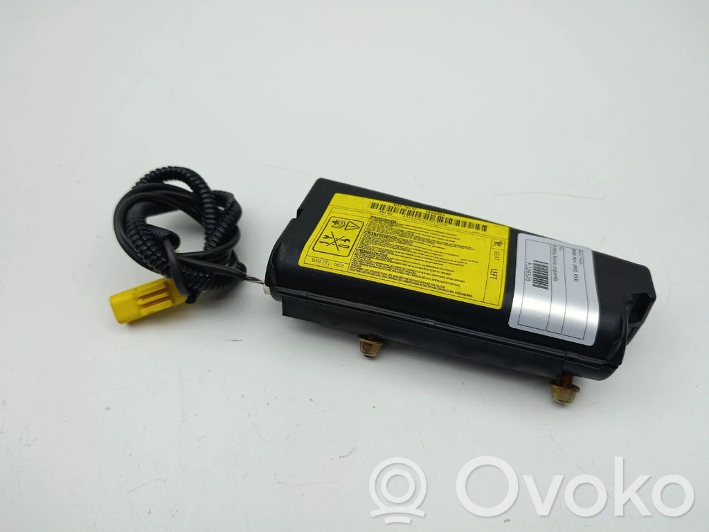 Mini One - Cooper R50 - 53 Airbag del asiento 