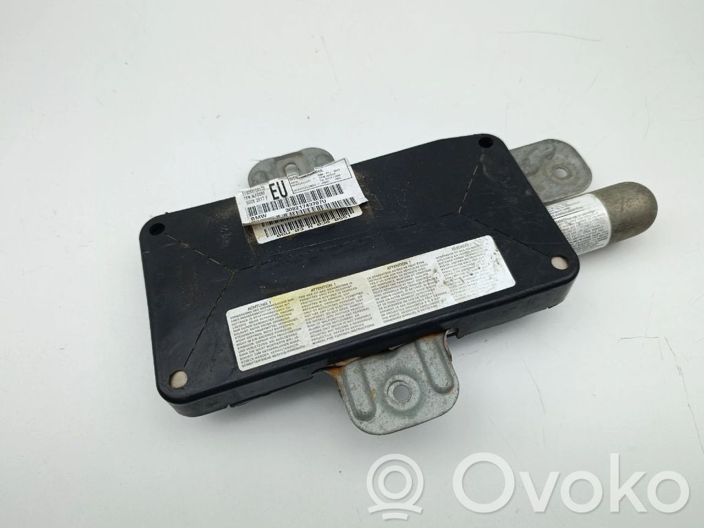 Šoninė oro pagalvė   00062617F,30821743707U