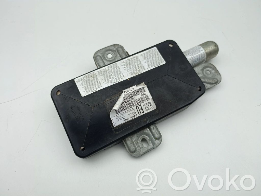 Airbag latéral   00062618H,348217438097
