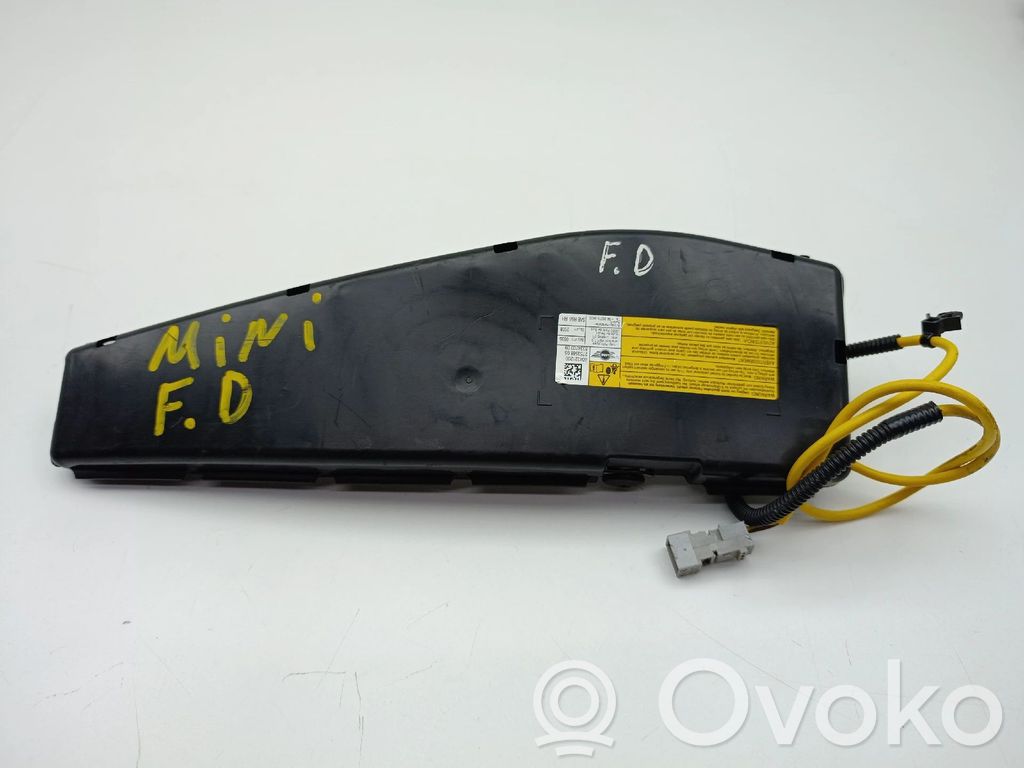 Sitz-Airbag   604321200,275358805,833470309
