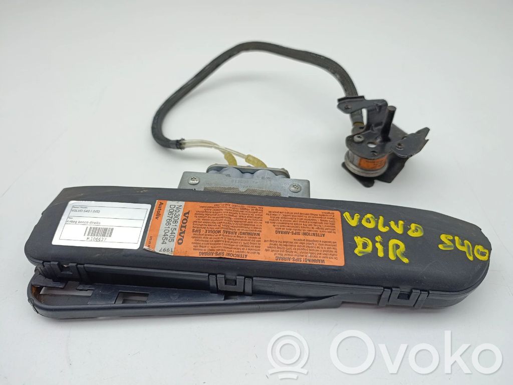 Sitz-Airbag   30815405,570213500,D0676610454