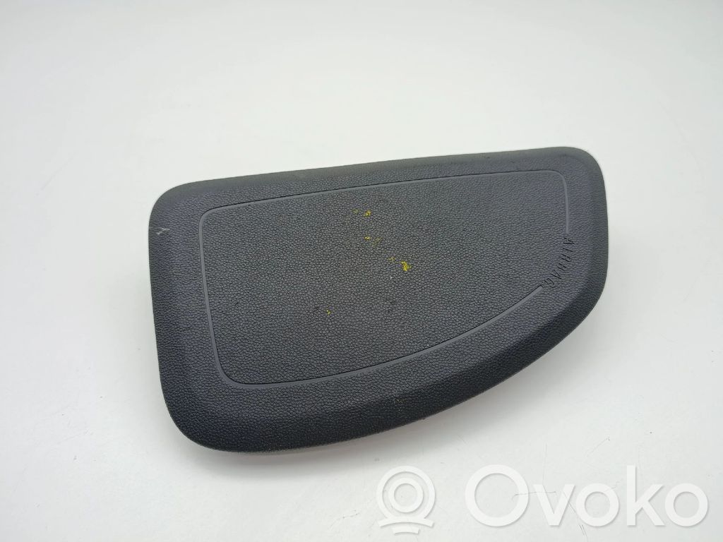 Airbag del asiento   13213587,34040955C