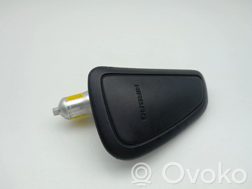 Opel Astra G Sitz-Airbag 