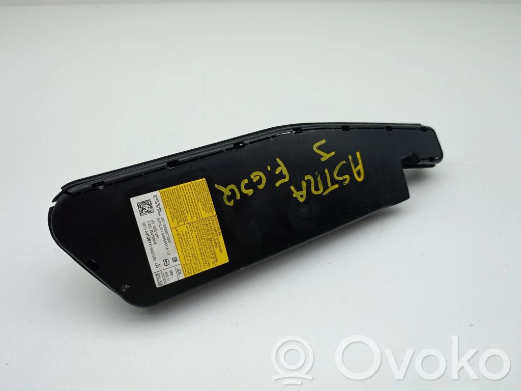 Sitz-Airbag   13251381,616656401A