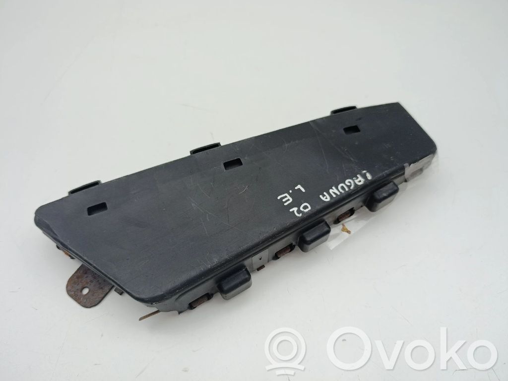 Airbag del asiento   8200236078