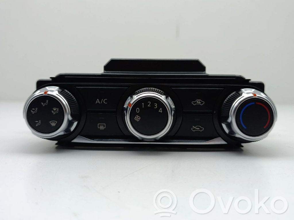 Climate control unit   275105FA3A