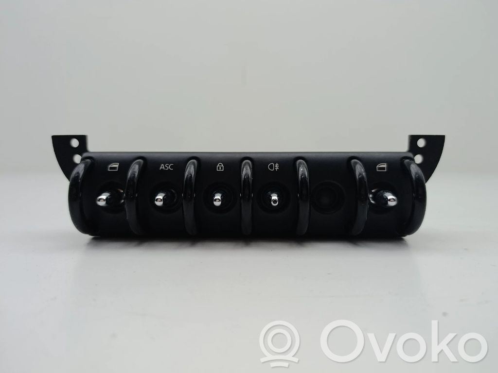 Mini One - Cooper R50 - 53 Przyciski multifunkcyjne 