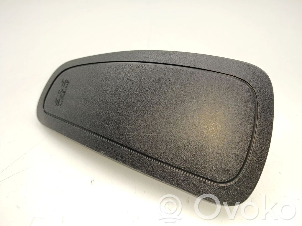 Mitsubishi Colt CZ3 Sitz-Airbag 