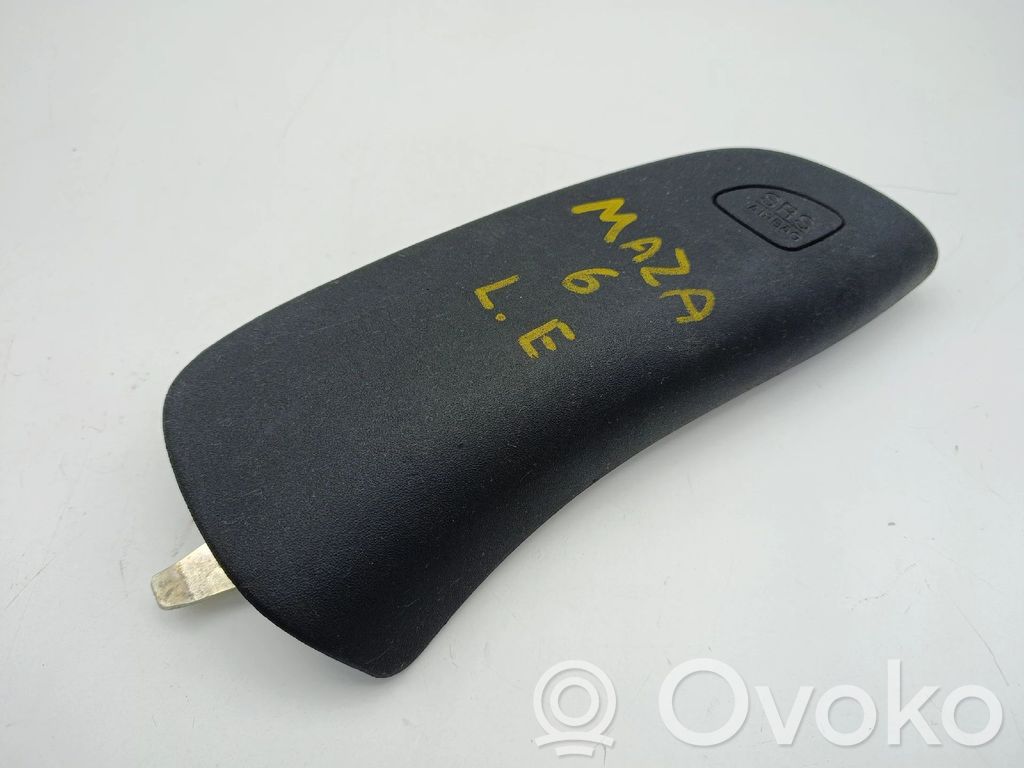 Sėdynės oro pagalvė   GJRBH03