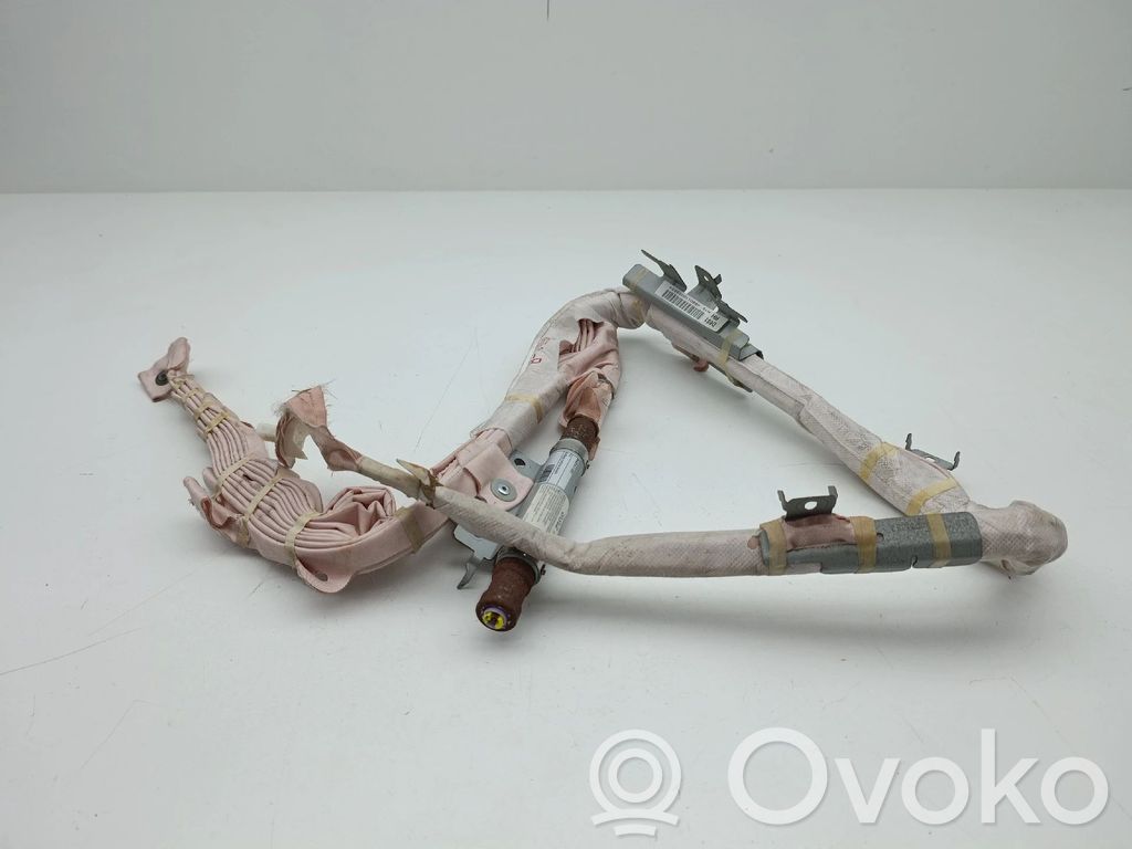 Mazda 2 Airbag del techo 