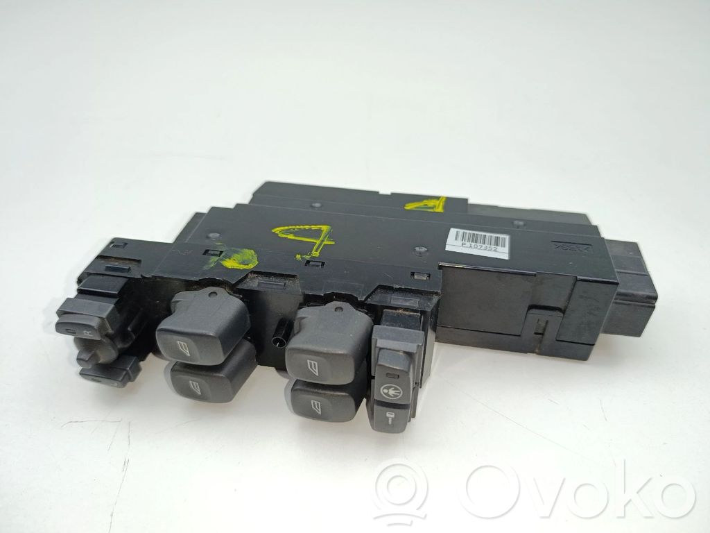 Interruptor del elevalunas eléctrico
