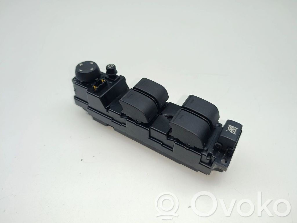 Mazda 6 Electric window control switch 