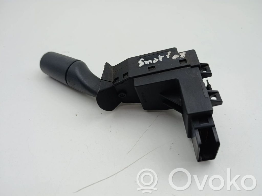 Smart ForTwo II Other switches/knobs/shifts 