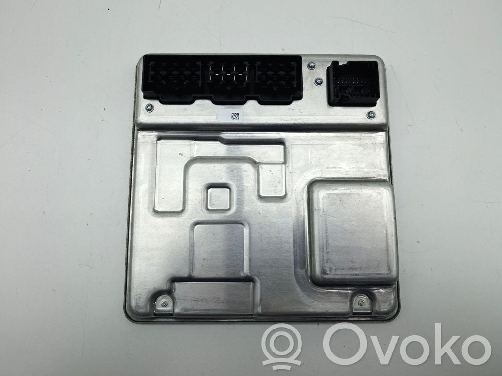 Cupra Born Sonstige Steuergeräte / Module 