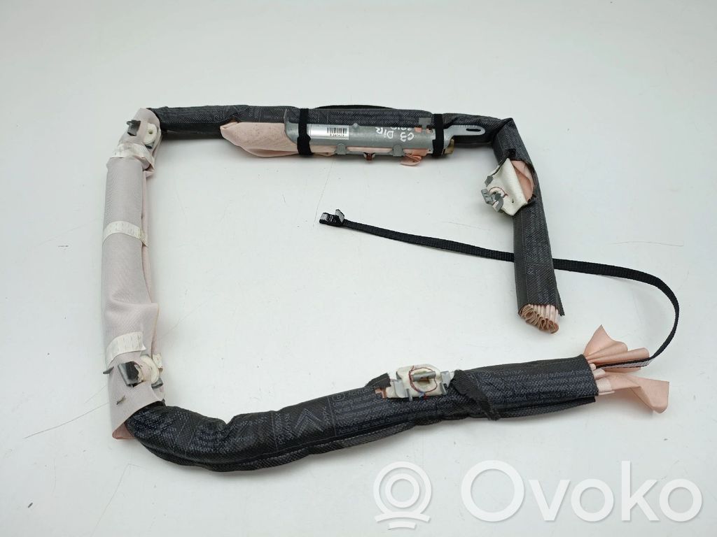 Airbag de toit   9802841180