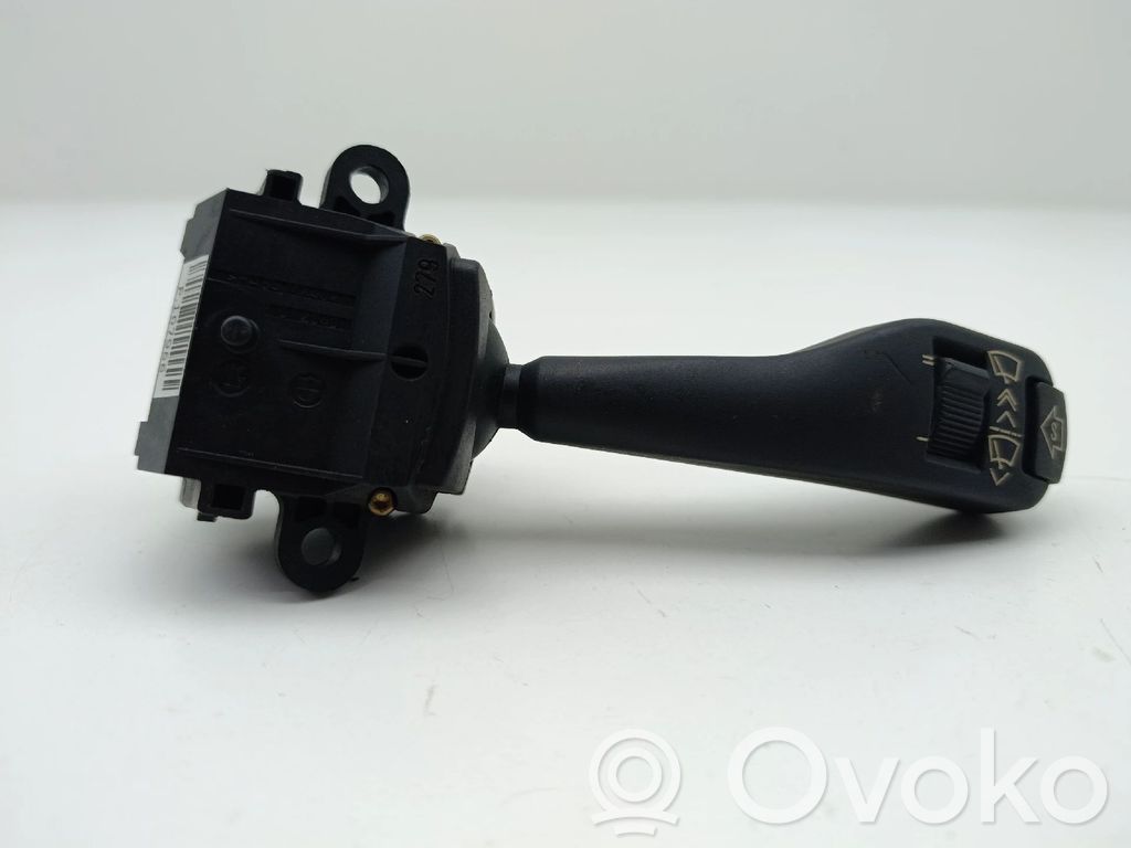BMW 5 E39 Interruttore velocità tergicristallo 