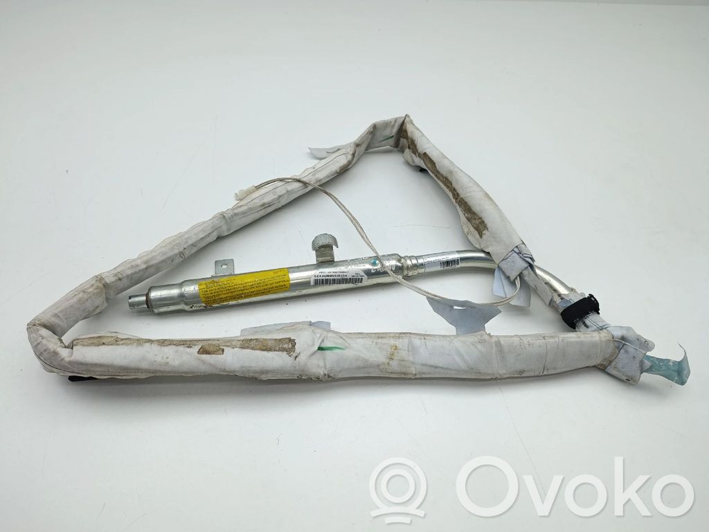 Airbag del techo   9637871580