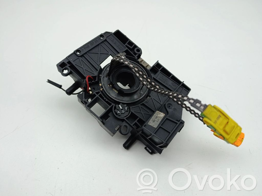 Renault Clio II Airbag slip ring squib (SRS ring) 