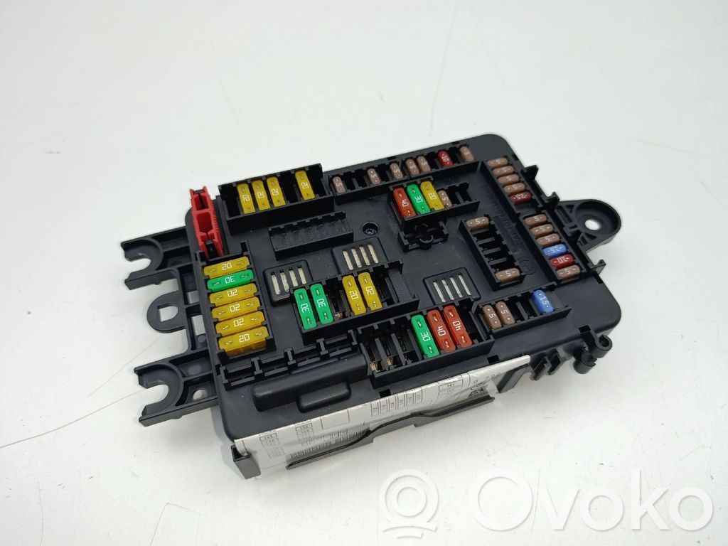 Unidad de control SAM   9389074,9389070