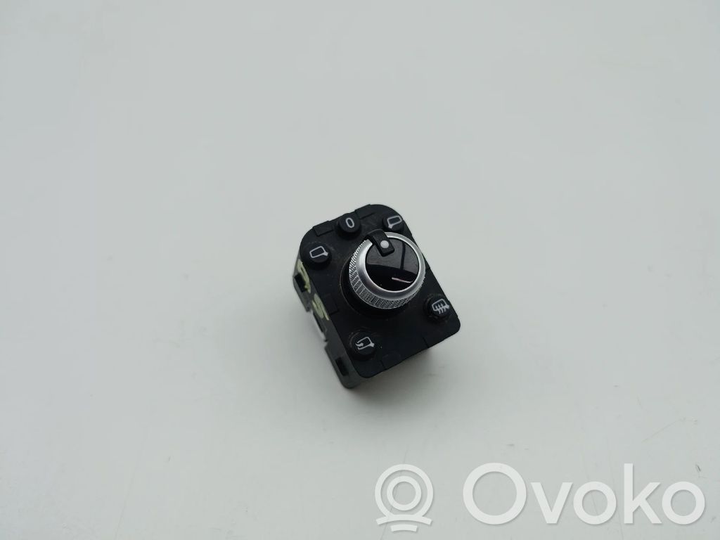 Wing mirror switch   4M0959565Q