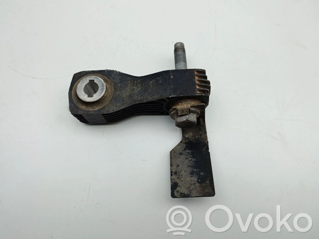 Articulación de barra estabilizadora delantera   9805621380