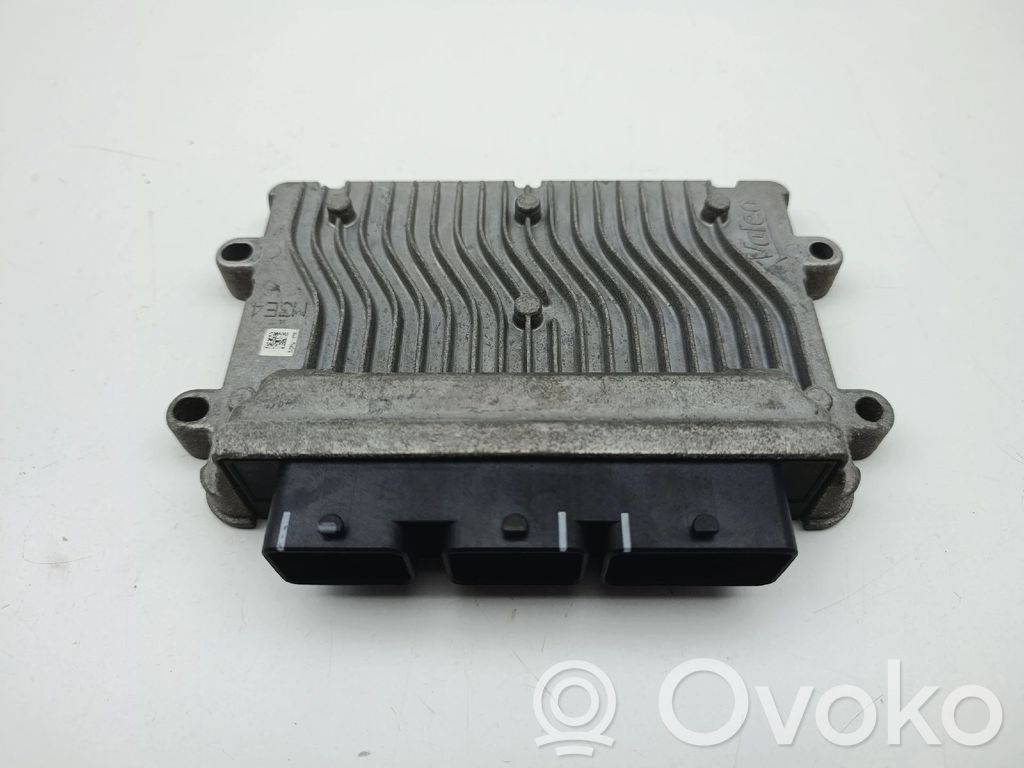 Citroen C2 Engine control unit/module 
