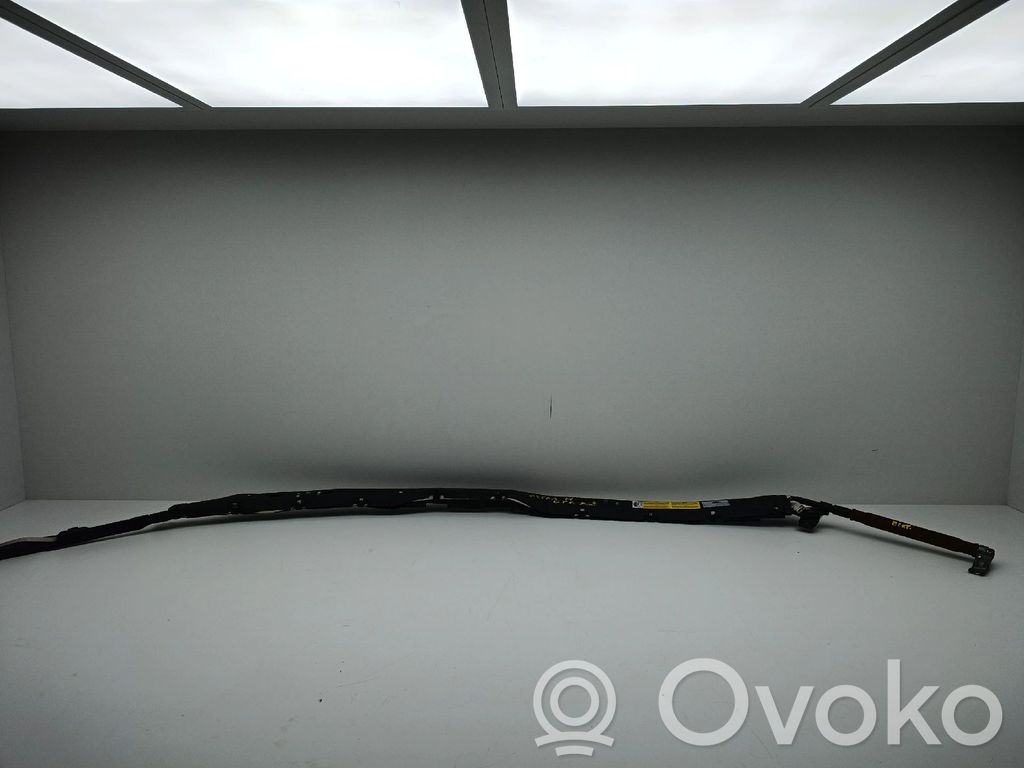 Opel Astra H Airbag del techo 