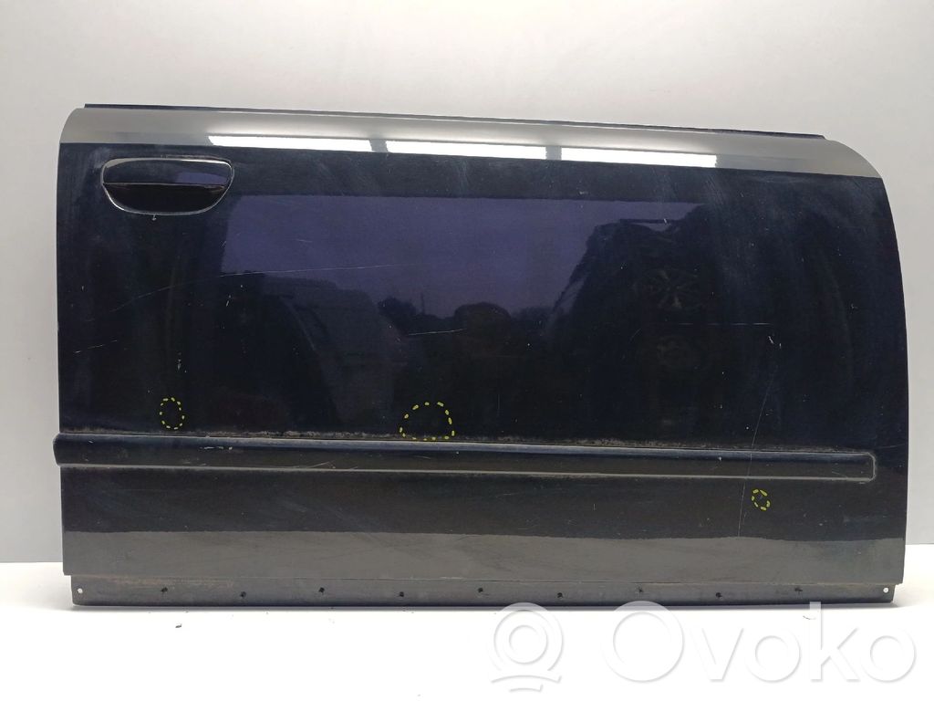 Audi A4 S4 B6 8E 8H Дверь 