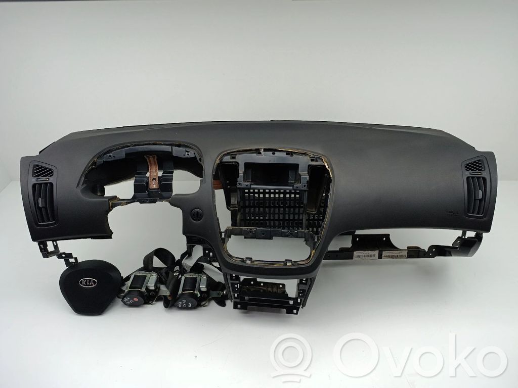 KIA Ceed Airbag set 