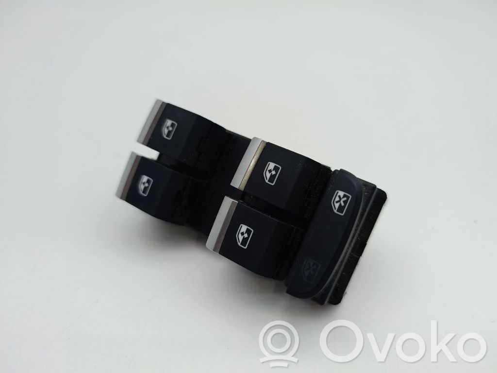 Electric window control switch   8W0959851E