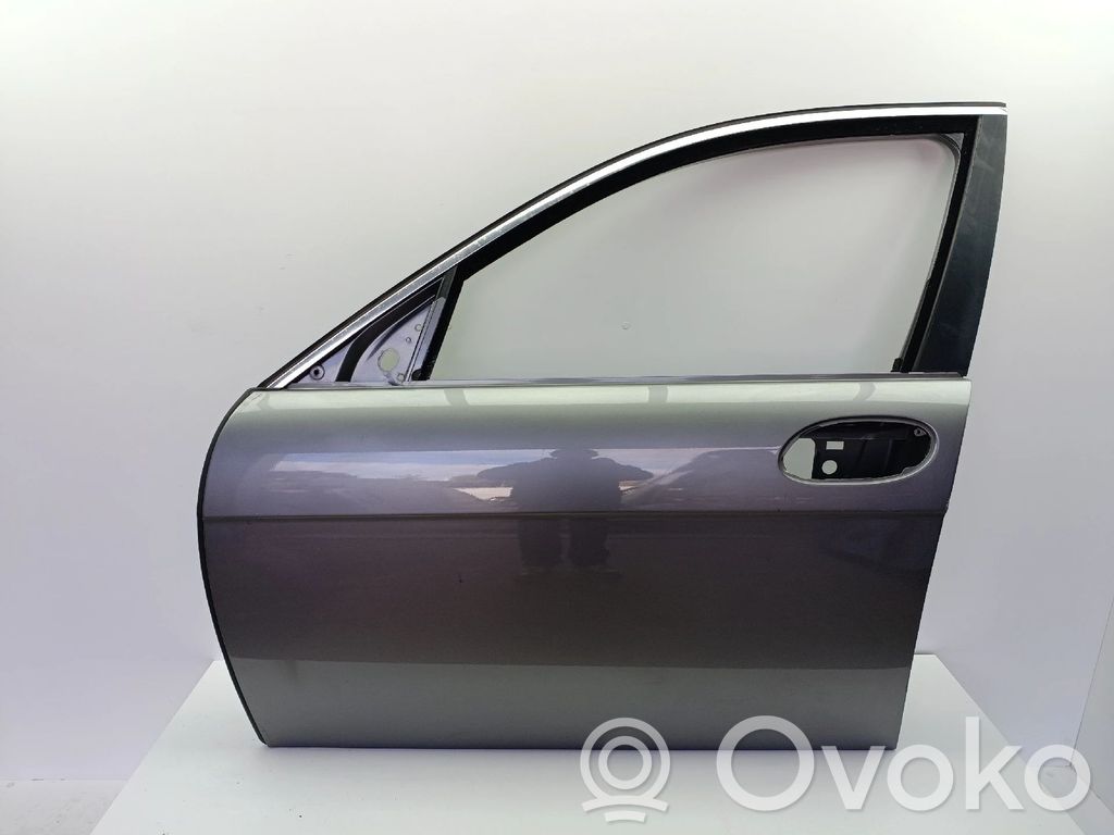 BMW 7 E65 E66 Priekinės durys 