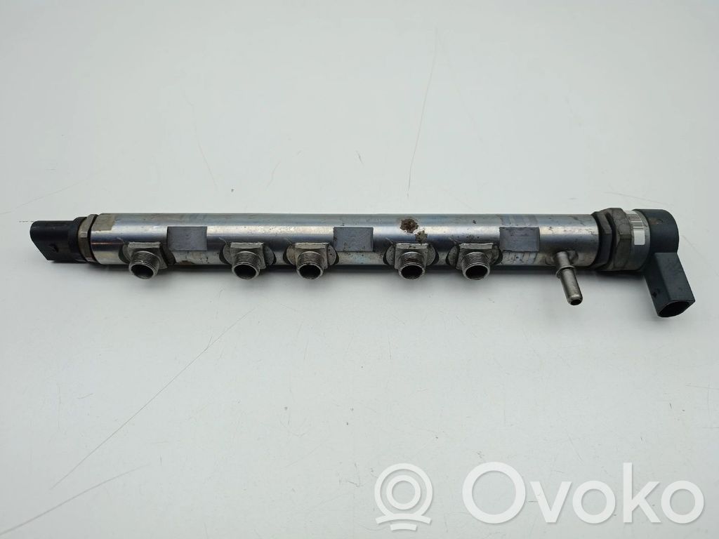 Fuel main line pipe   780912704,0445214182