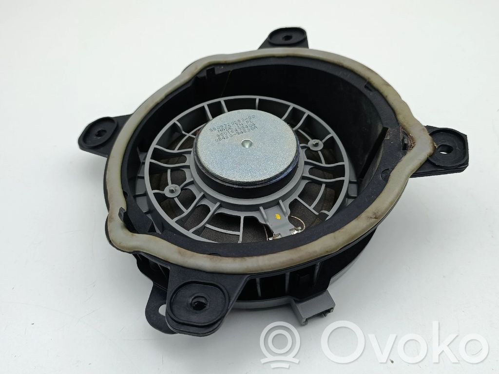 Altavoz del panel   9809320280,9823191980