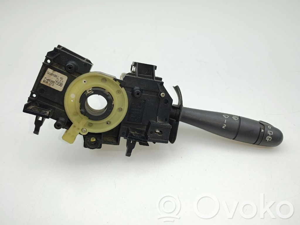 Renault Kangoo I Other switches/knobs/shifts 