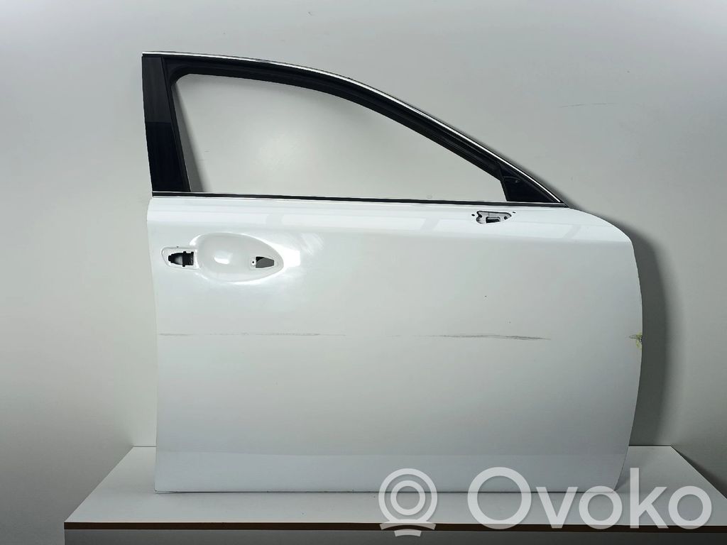 Lexus IS III XE30 Puerta delantera 