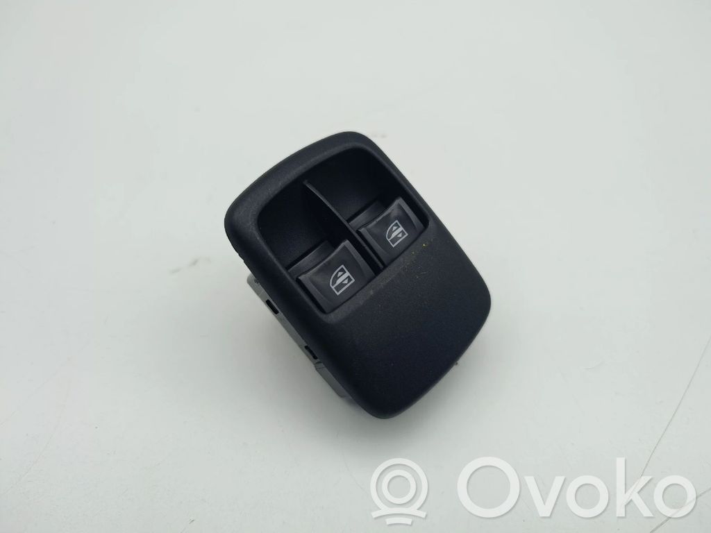 Electric window control switch   254117227R