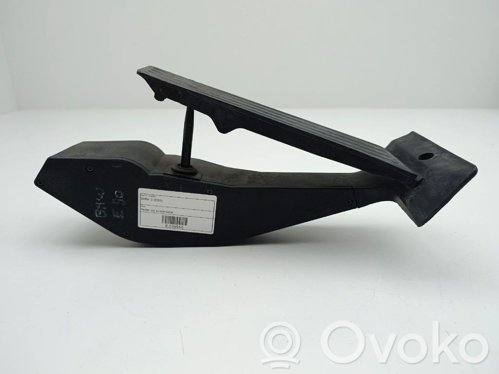 Pedal del acelerador   35406762482,25916010