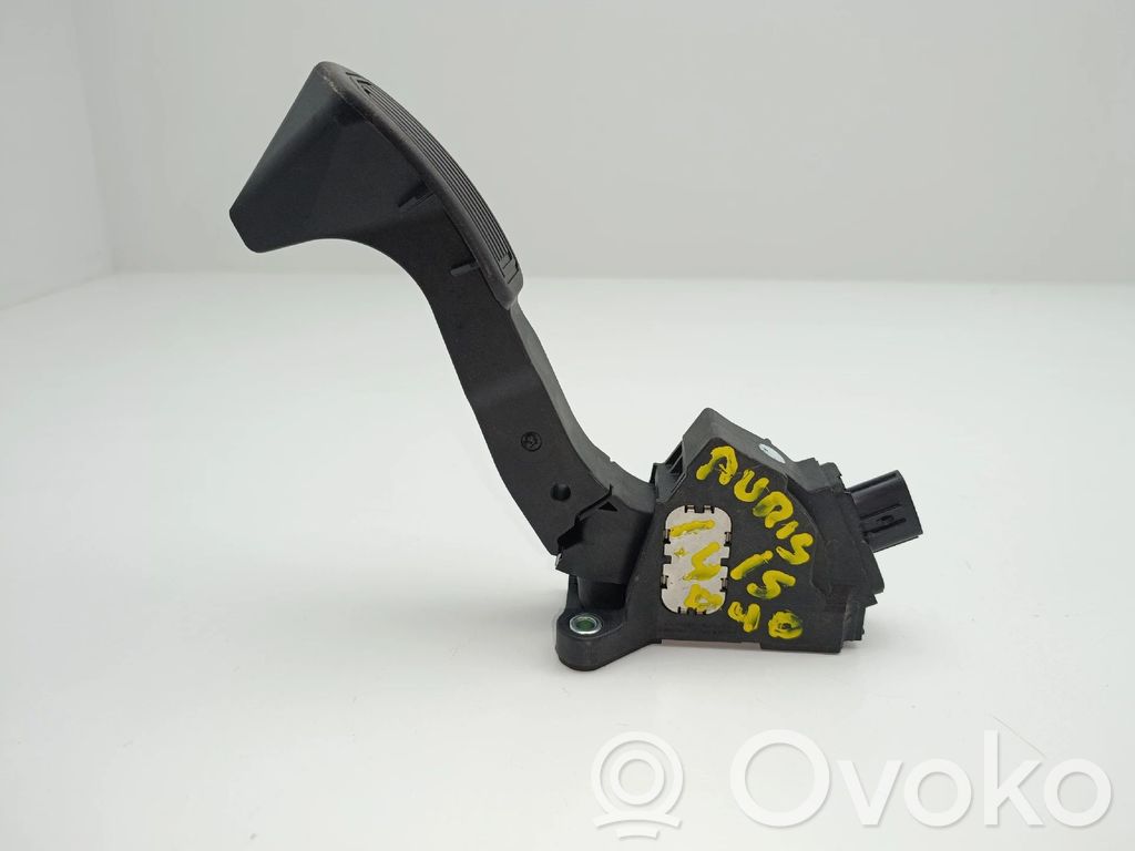 Accelerator throttle pedal   7811002120