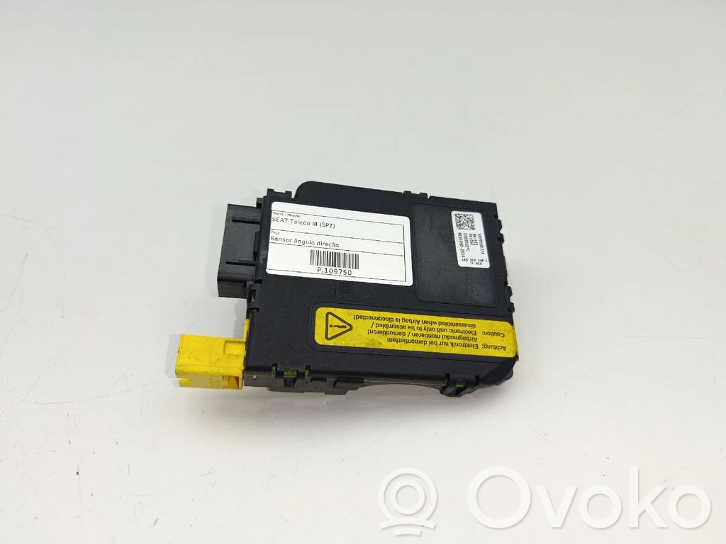 Steering angle sensor   1K0953549E,ANP80H032A