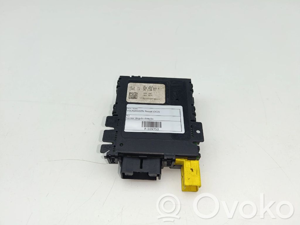 Sensor de ángulo de dirección   3C0953549M,05113851