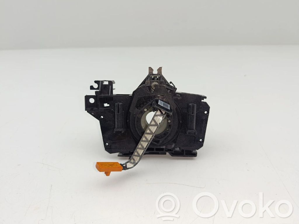 Renault Clio II Airbag slip ring squib (SRS ring) 