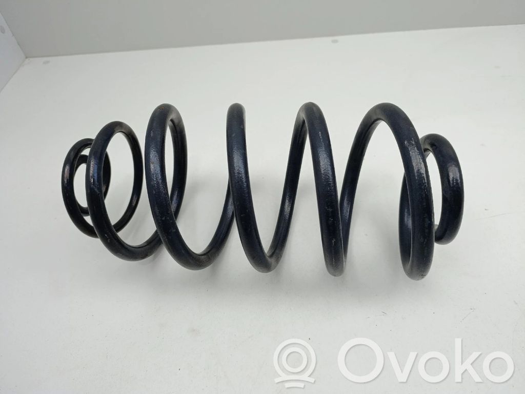 Citroen Jumpy Rear coil spring 
