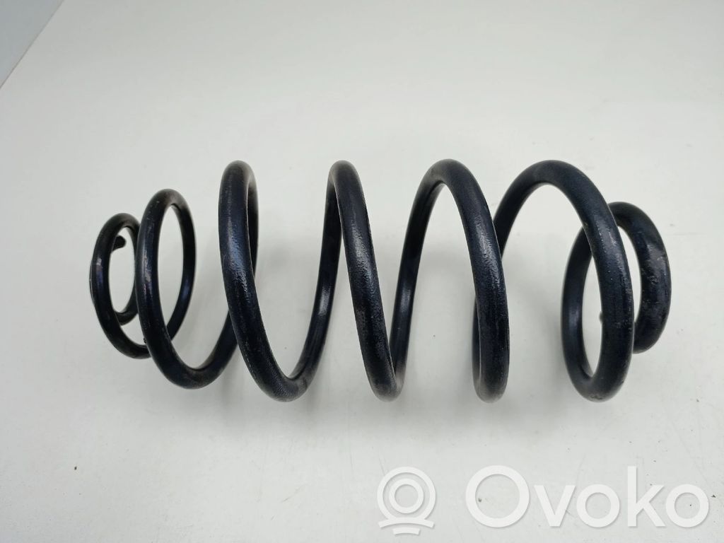 Citroen Jumpy Rear coil spring 